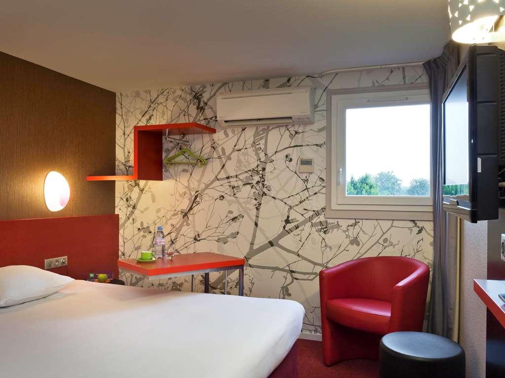 Hotel ibis Styles Périgueux Trélissac Habitación foto