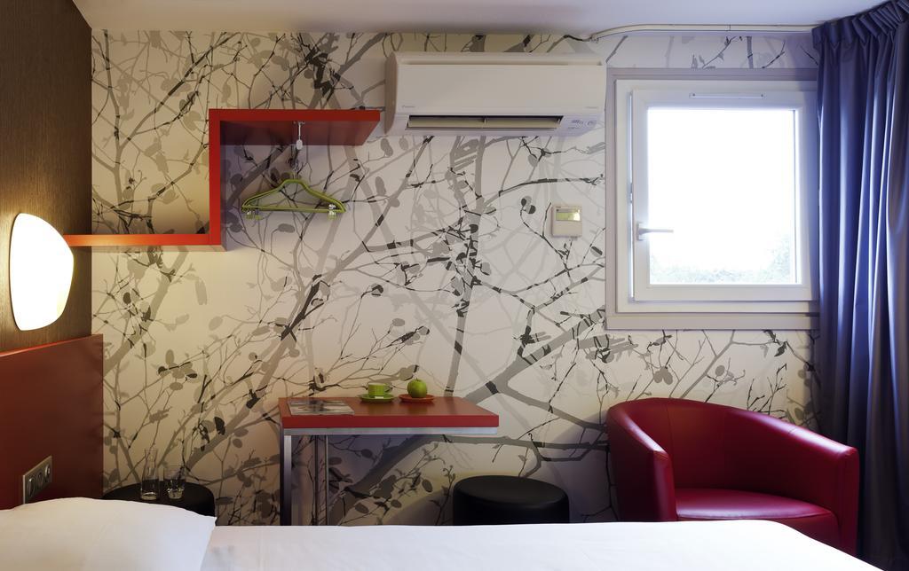 Hotel ibis Styles Périgueux Trélissac Habitación foto