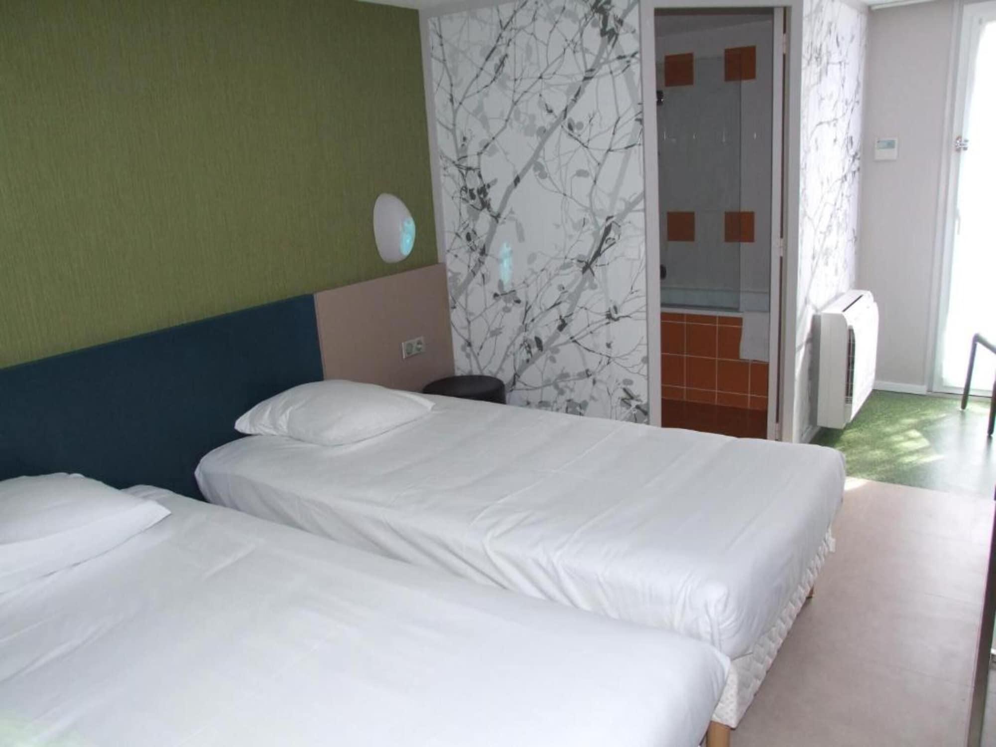 Hotel ibis Styles Périgueux Trélissac Exterior foto