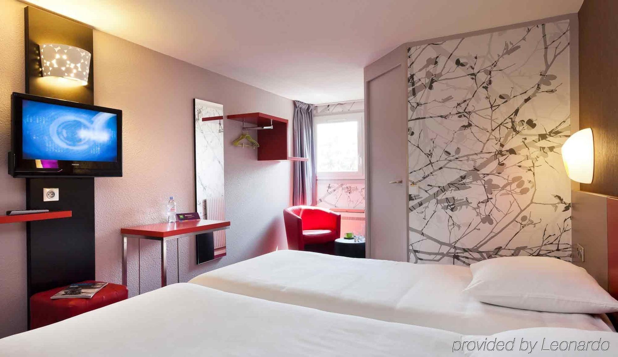 Hotel ibis Styles Périgueux Trélissac Exterior foto