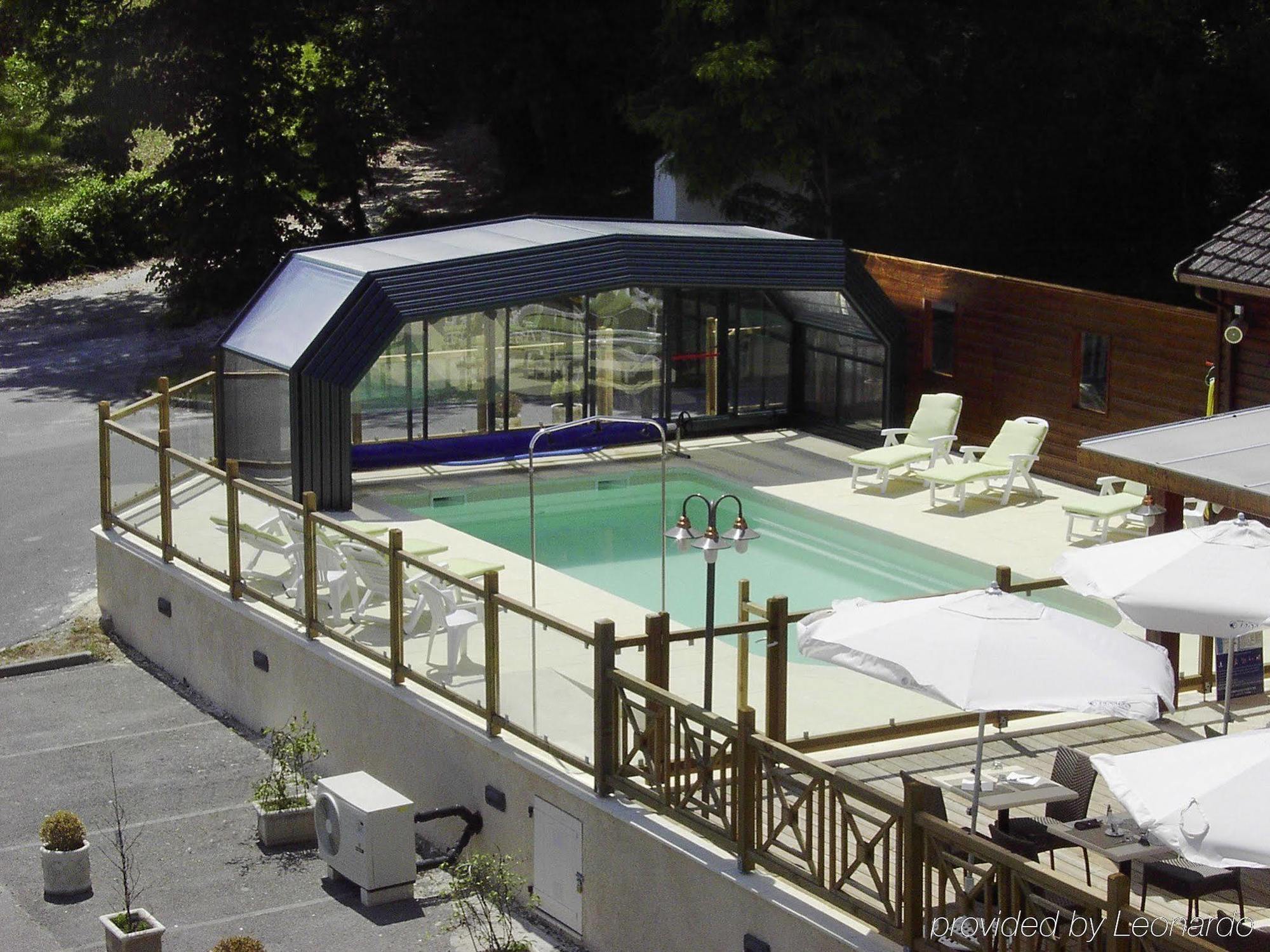 Hotel ibis Styles Périgueux Trélissac Facilidades foto