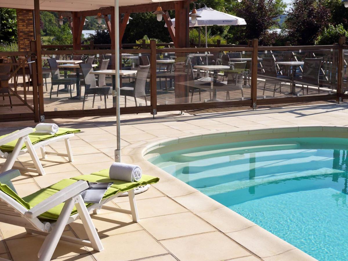 Hotel ibis Styles Périgueux Trélissac Exterior foto